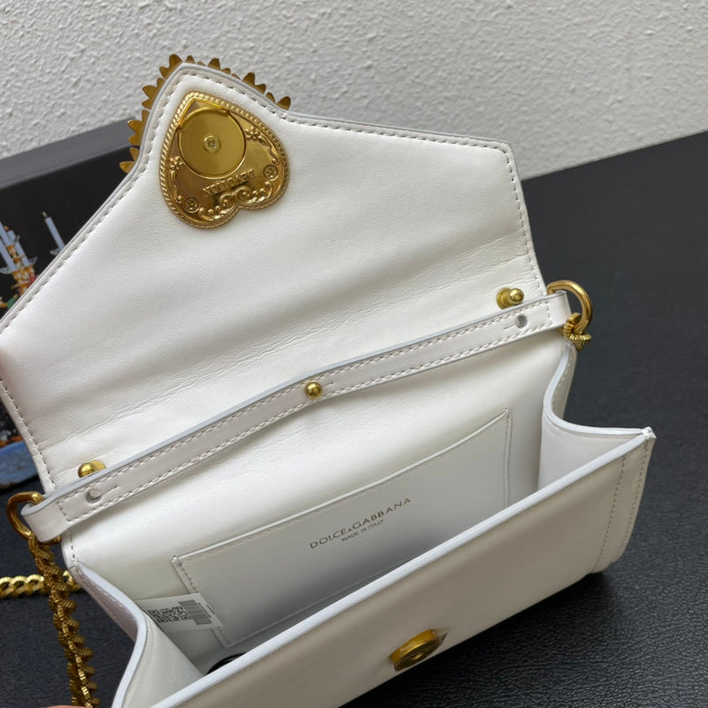 Satchel Bags - DG Bags - 075