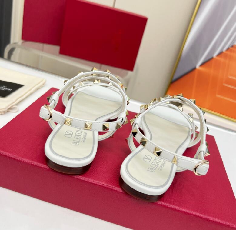 SAMC - VEL Women Shoes - 124