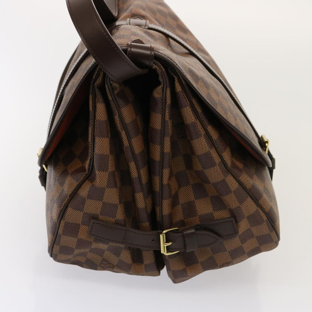 Louis Vuitton Saumur 35 Shoulder Bag