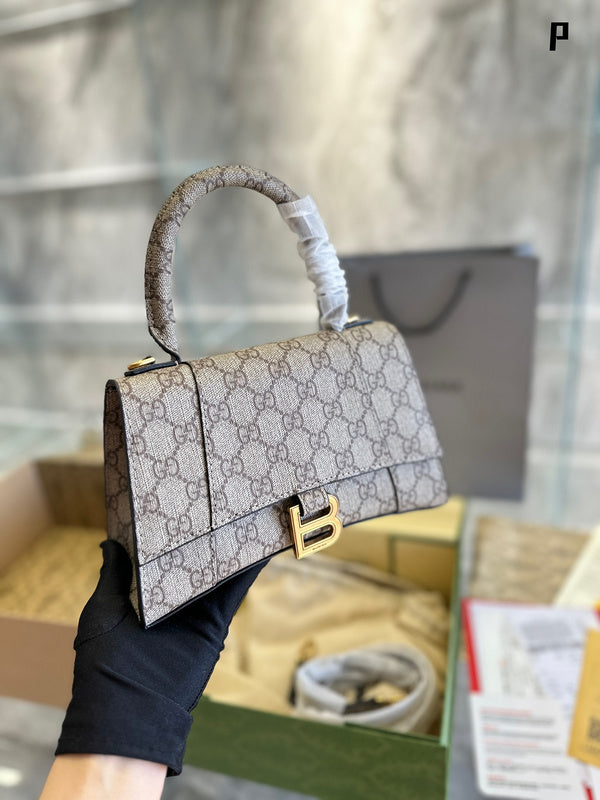 Glami GlamI - BGA Bags - 1462