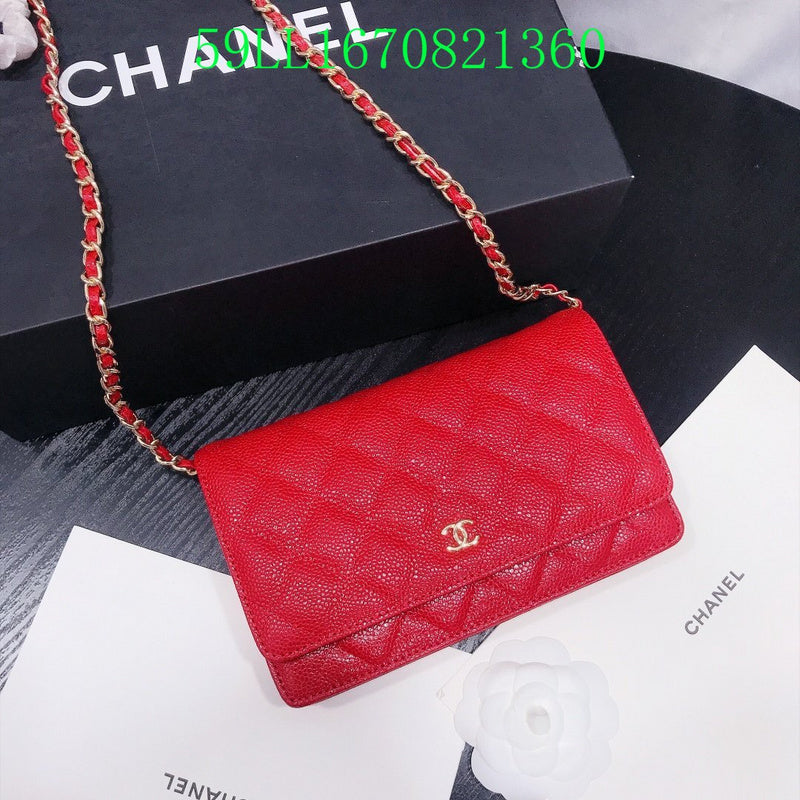 Satchel Bags - CHL Bags - 5256