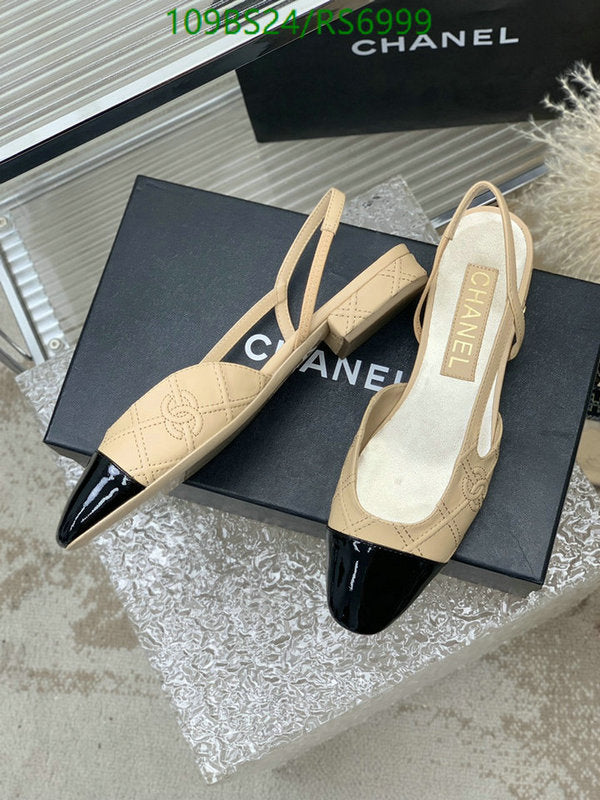 SAMC - CHL Women Shoes Ballet - 234