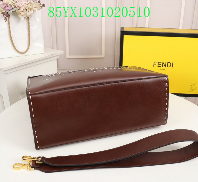 Glami - FDE Bags - 2256