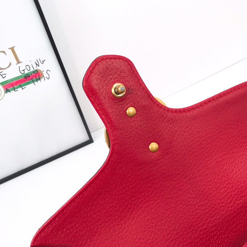 Glami Fashion - GCI Bags - 2605
