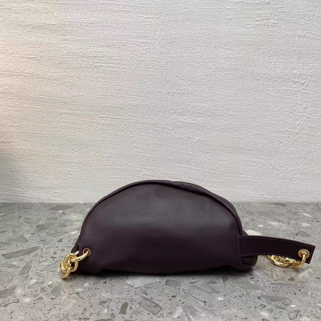 GLAMI Chain Pouch Violet, For Women, WomenÃƒÂ¢Ã¢â€šÂ¬Ã¢â€žÂ¢s Bags 12.2in/31cm