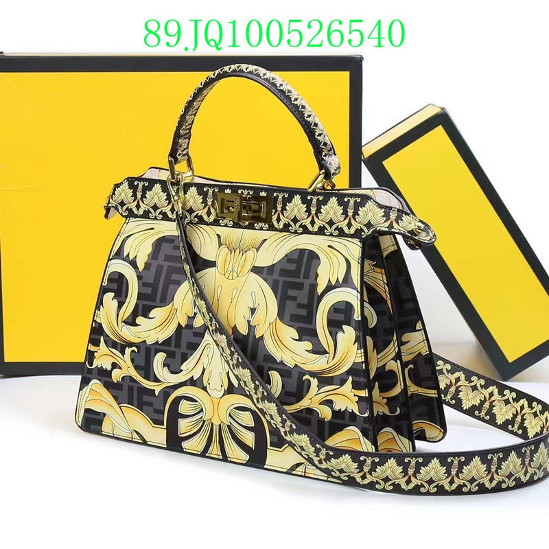 Glami - FDE Bags - 3219