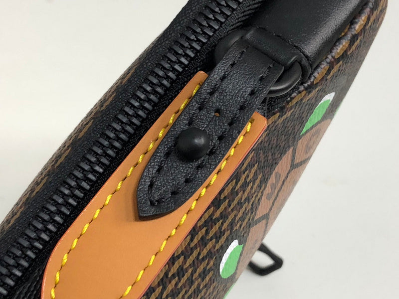 Satchel Bags - VL Bags - 317