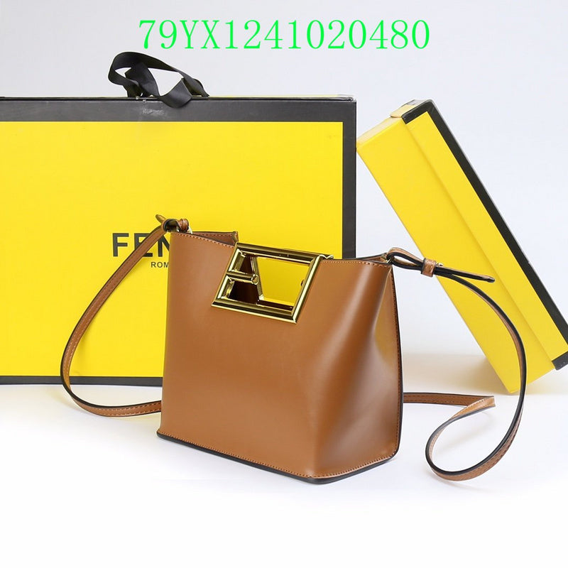 Glami - FDE Bags - 2225