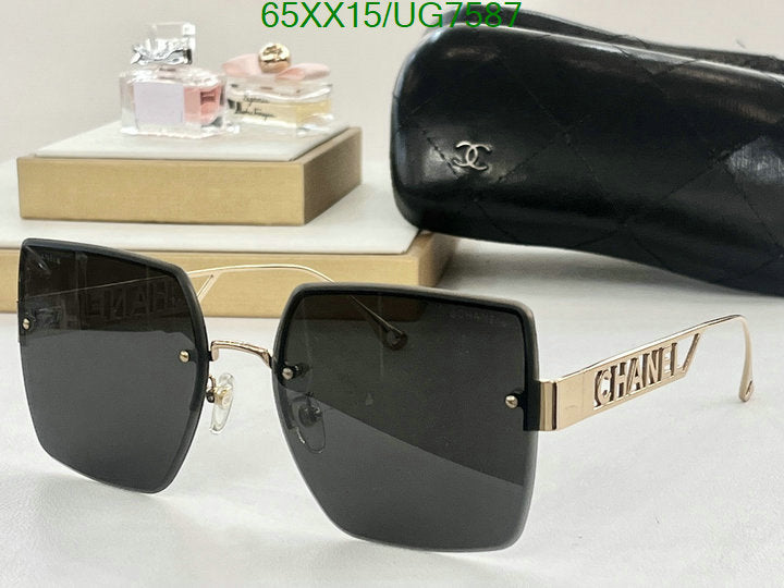 SAMC - CHL Glasses - 186