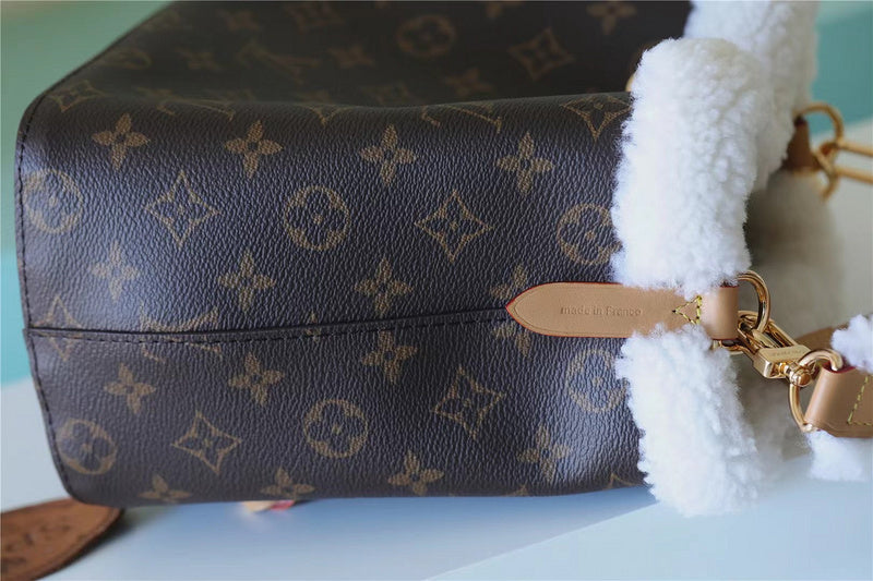 Glami - LUV Bags - 589