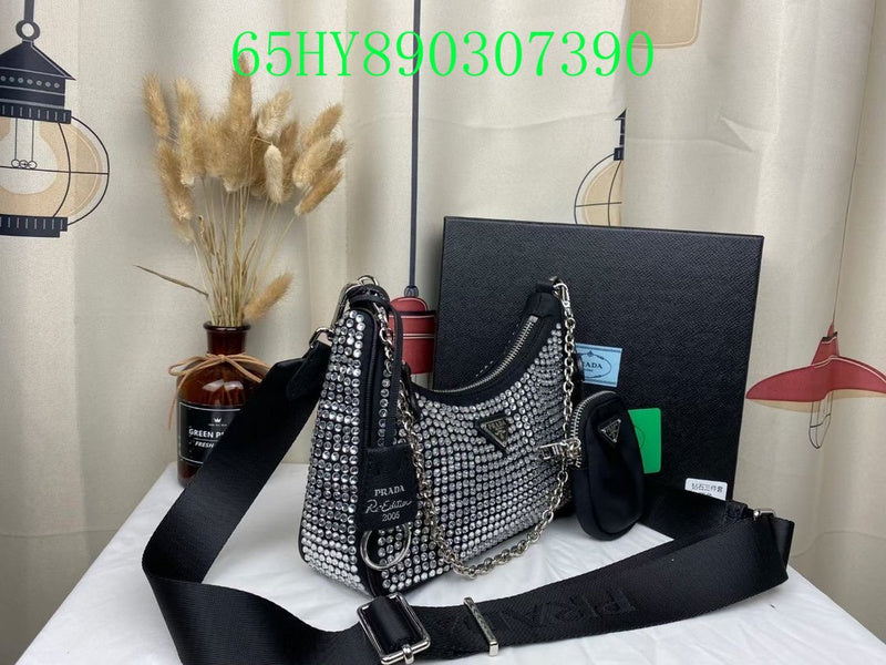 Satchel Bags - PDA Bags - 4633