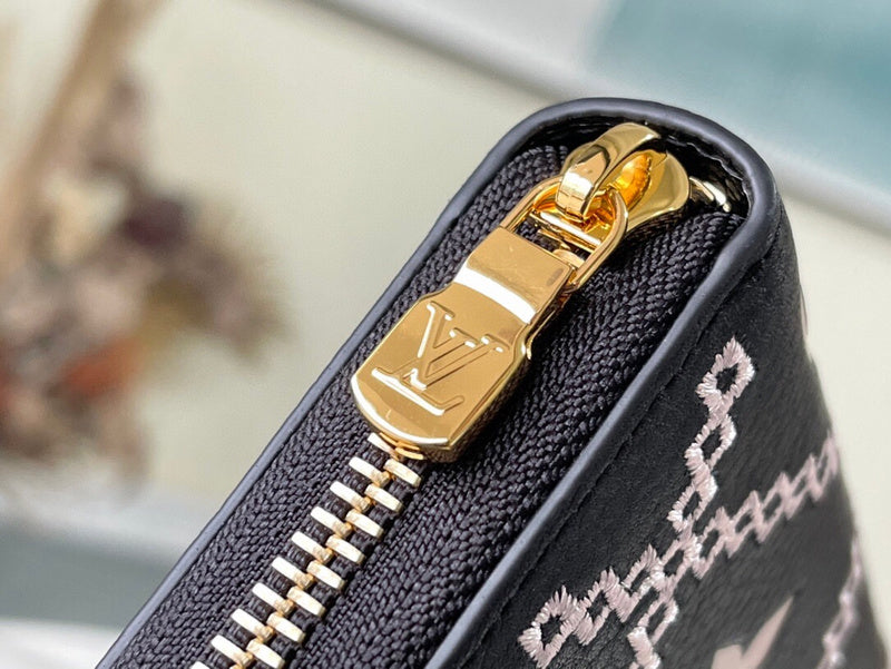 Fashion Lu-Vi bags - 5376