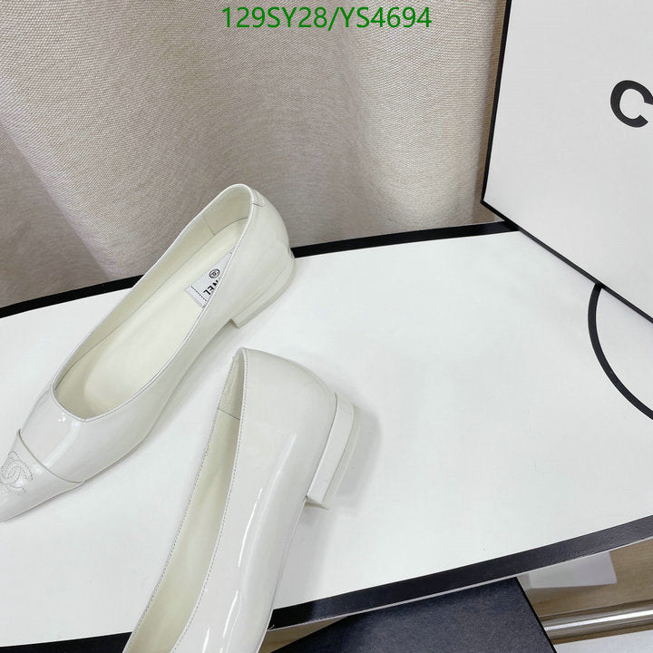 SAMC - CHL Women Shoes - 120