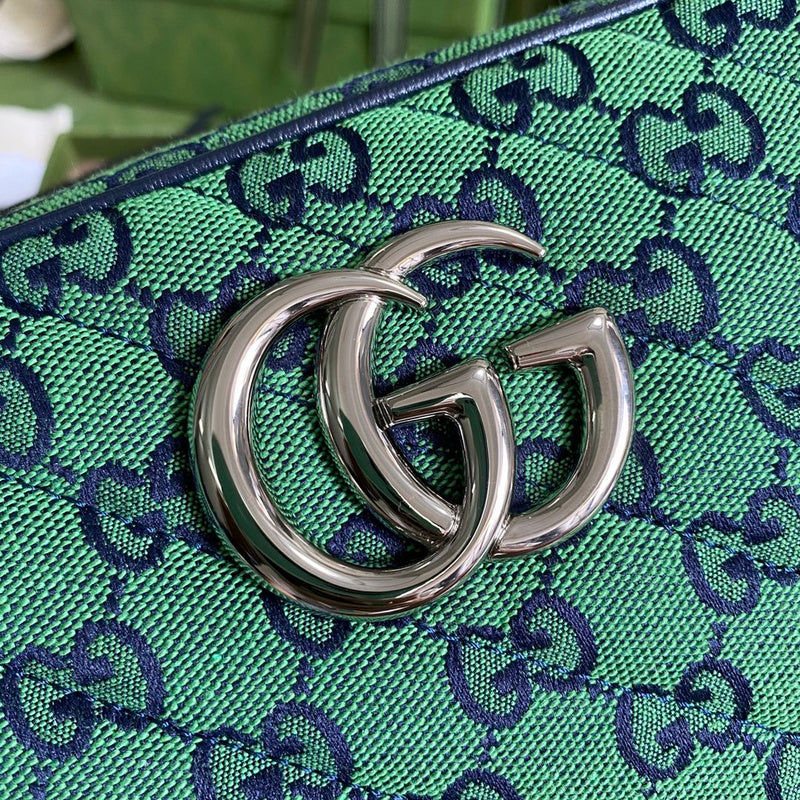 Satchel Bags - GCI Bags - 6827