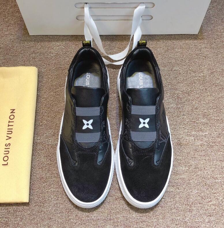 SAMC - LOV Men Shoes - 1832