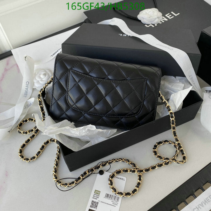 SAMC - CHL Bags - 156