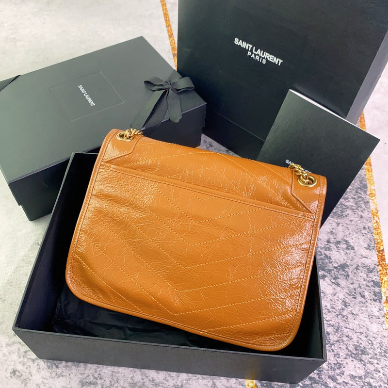 Glamy - YLS Bags - 328