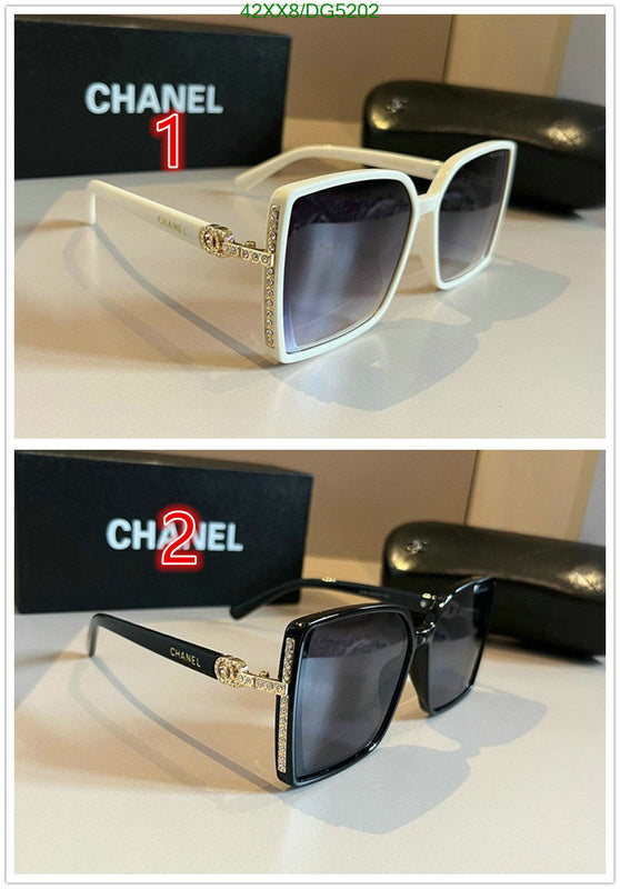 SAMC - CHL Glasses - 035