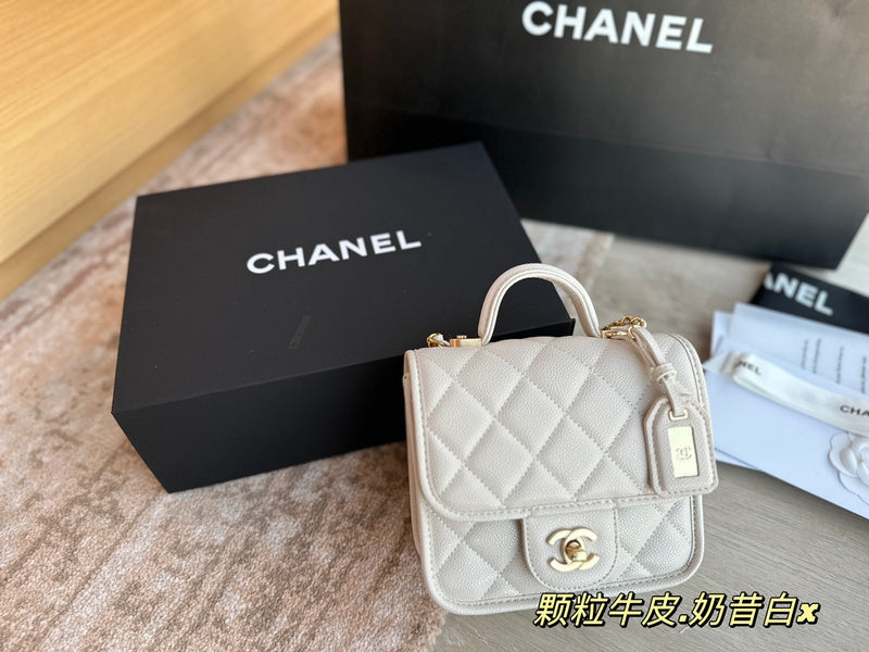 Satchel Bags - CHL Bags - 7314