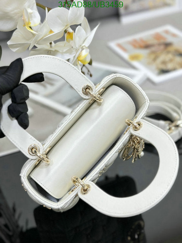 SAMCC - DOR Bags - 1172