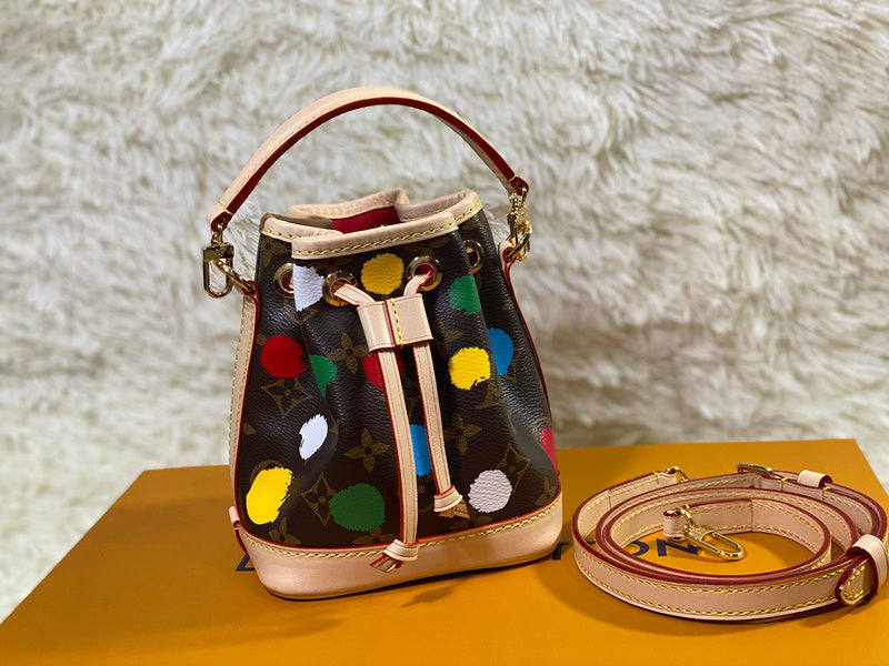 Satchel Bags - VL Bags - 1419