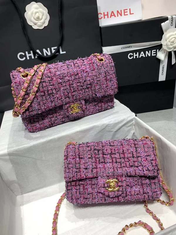 Satchel Bags - CHL Bags - 5779