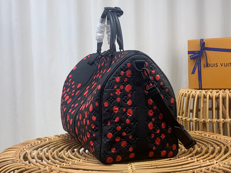 Glami-is - LOV Travel Bags - 020