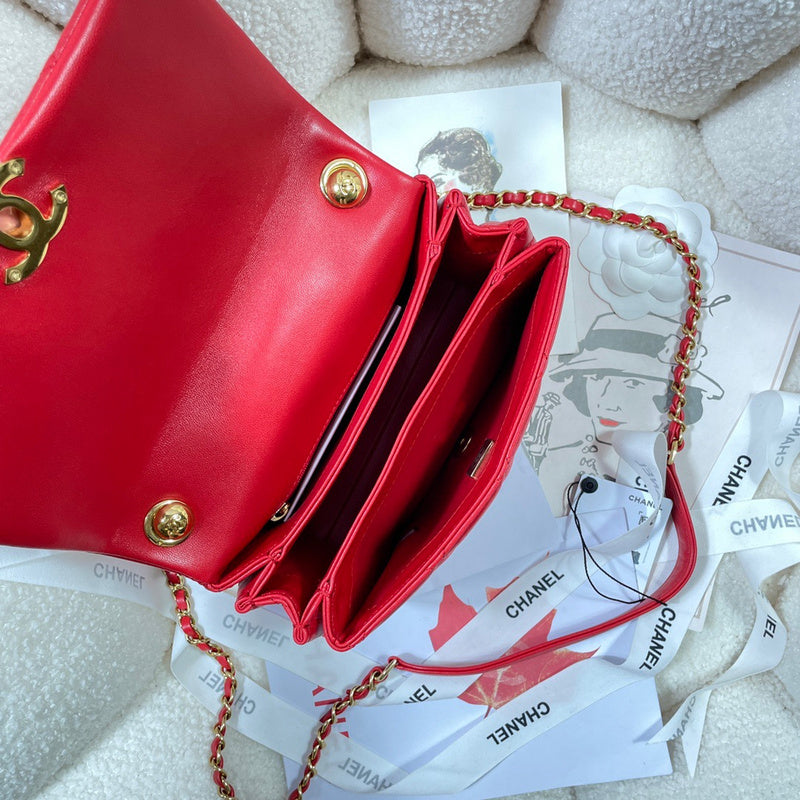 Chanel Bags