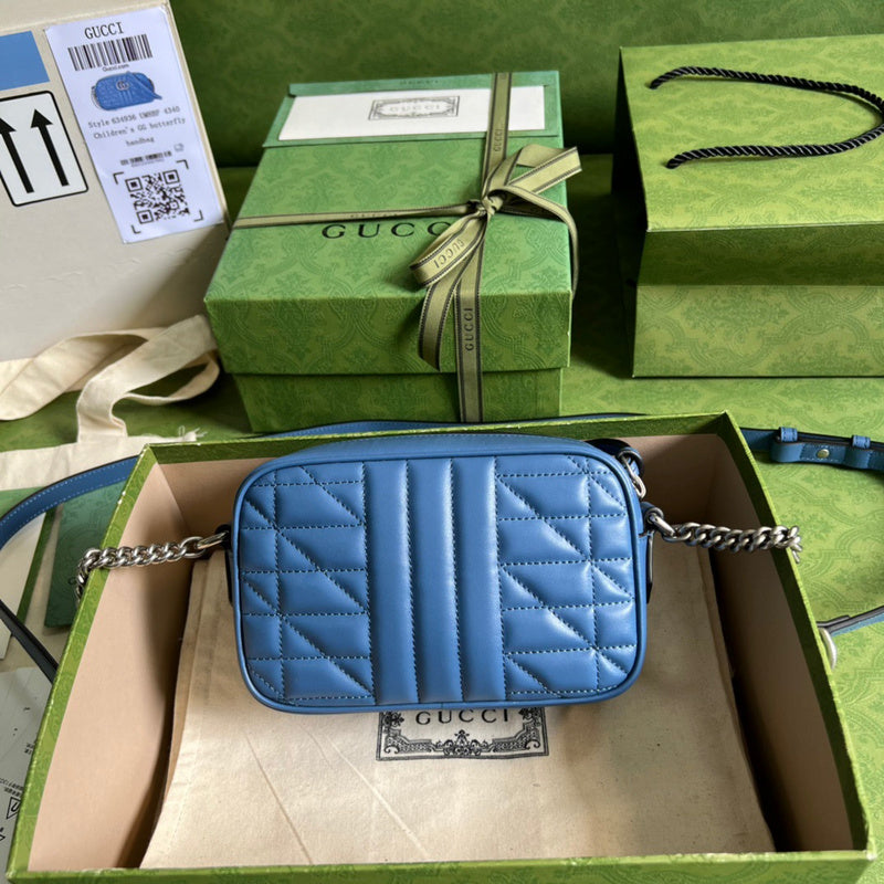 Satchel Bags - GCI Bags - 6499