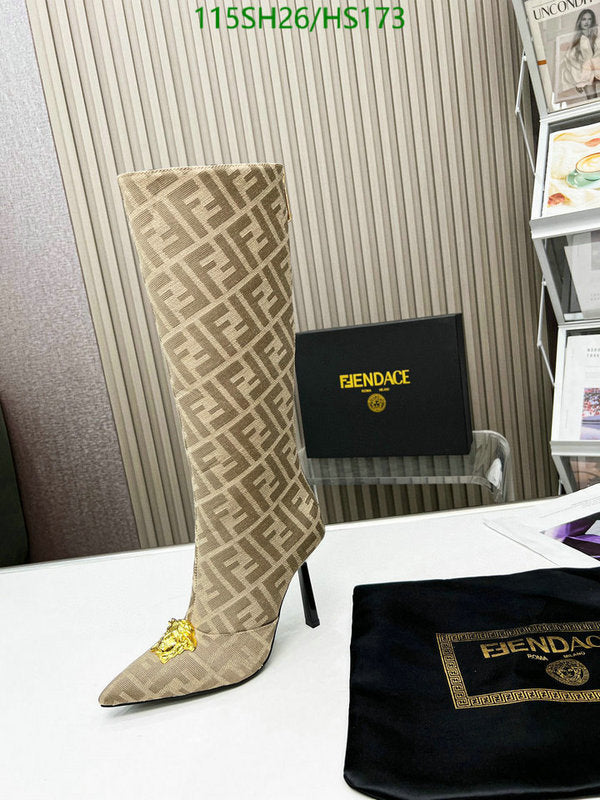 SAMC - FDE Women Shoes - 506