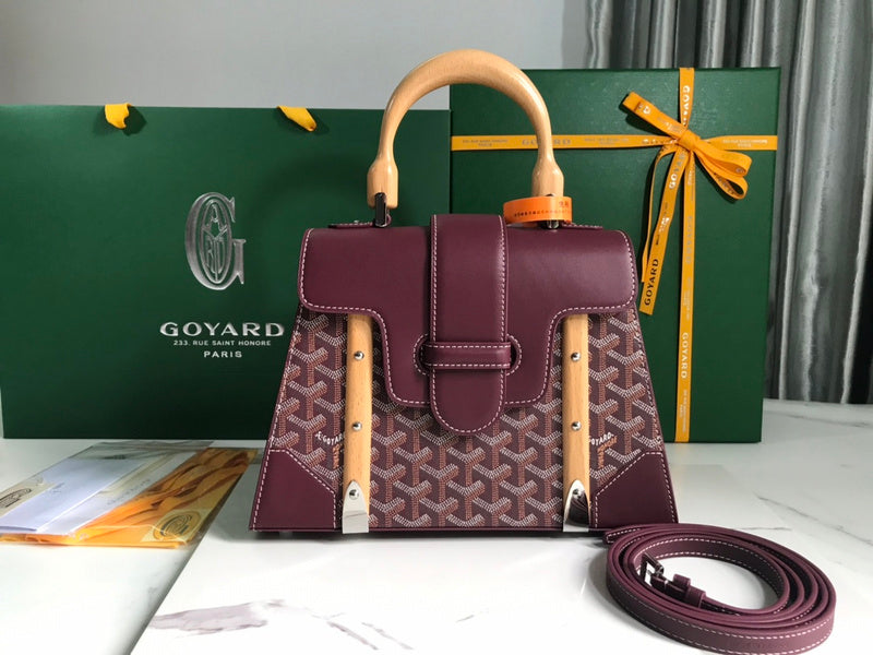 Glamy - GYO Bags - 1377