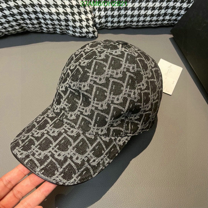 SAMC - DOR Caps & Hats - 019