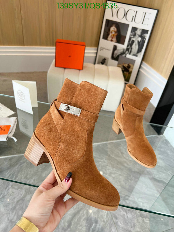 SAMC - HMS Women Shoes - 178