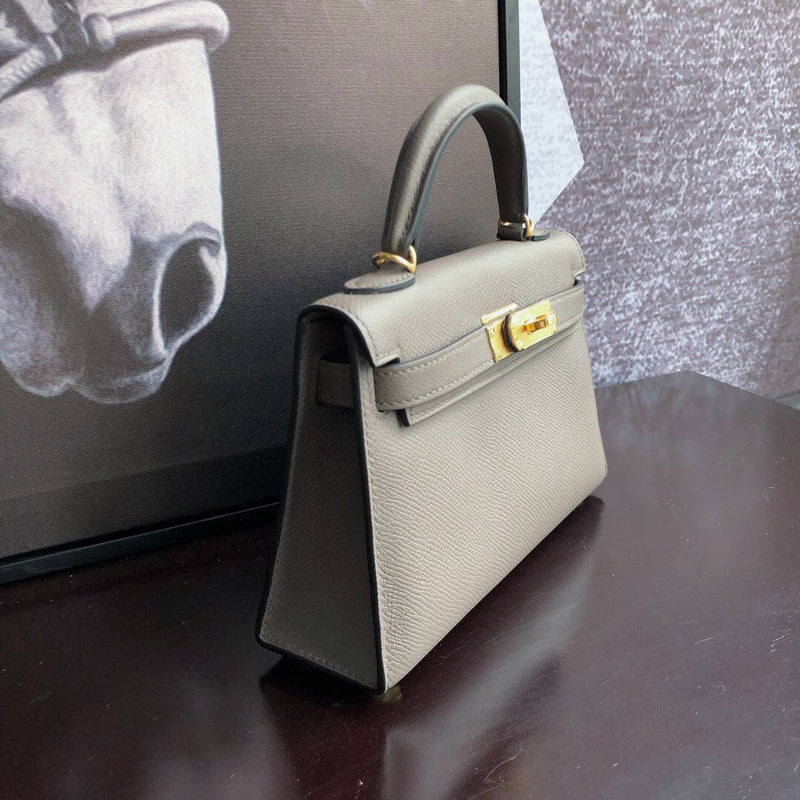 Satchel Bags - HMS-Bags - 1193