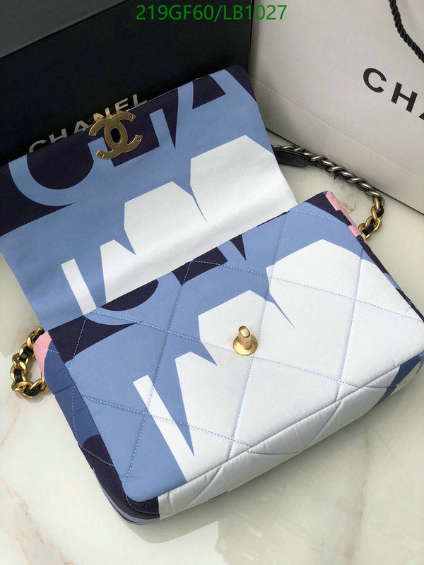 SAMC - CHL Bags - 931