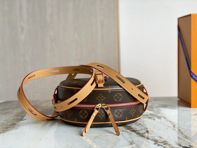 Glamy - LOV Bags - 733