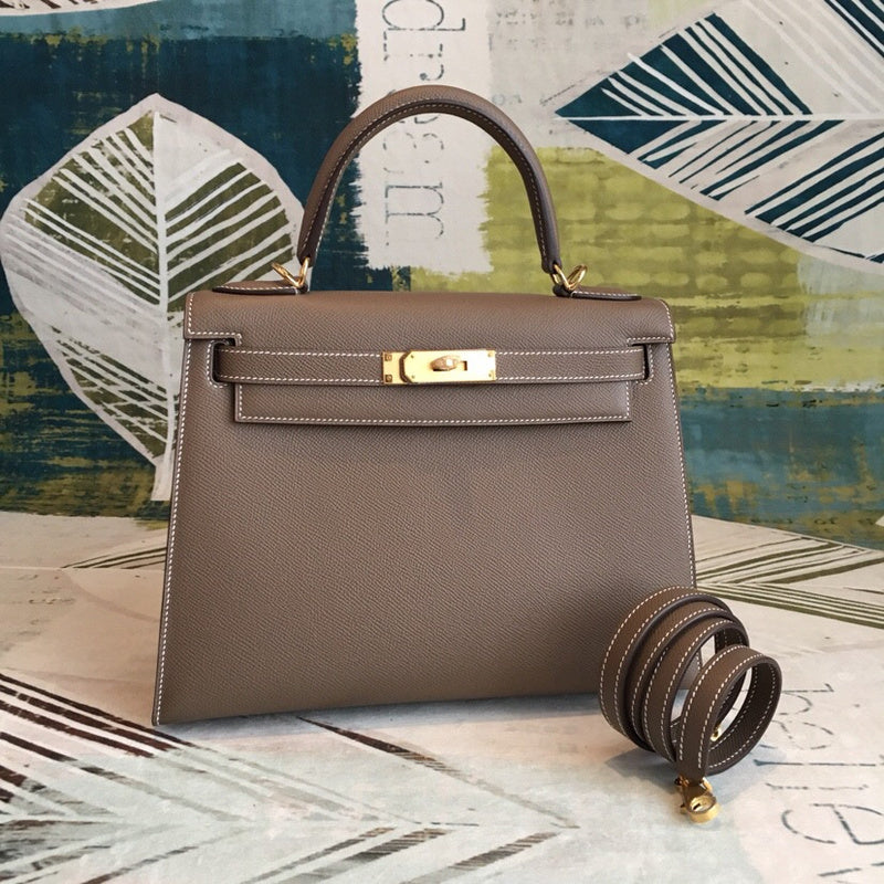 Satchel Bags - HMS-Bags - 1050