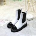 SAMC - Mix Boots - 461