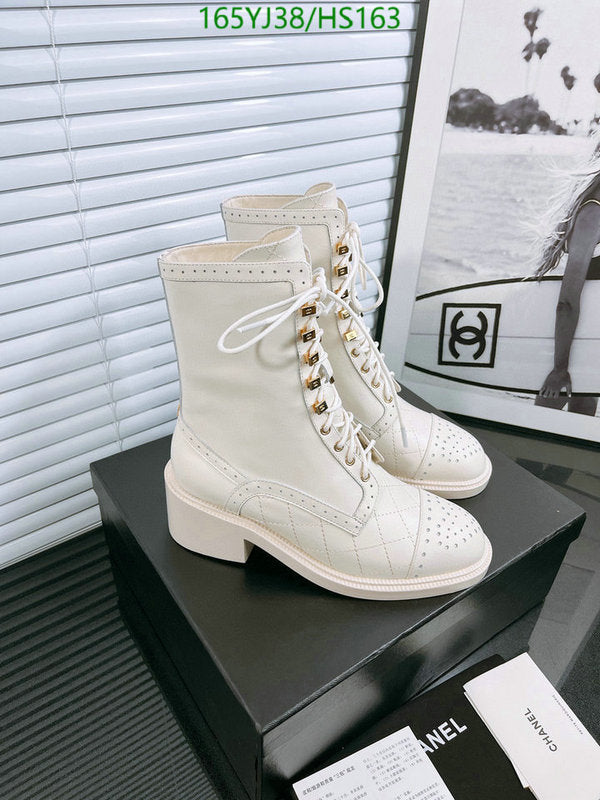 SAMC - CHL Women Boots - 065
