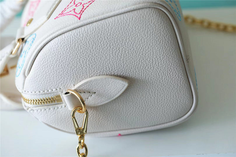 Glami- Glami- Lu-Vi bags - 6241