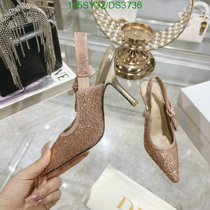 SAMCC - DOR Women Shoes - 1438