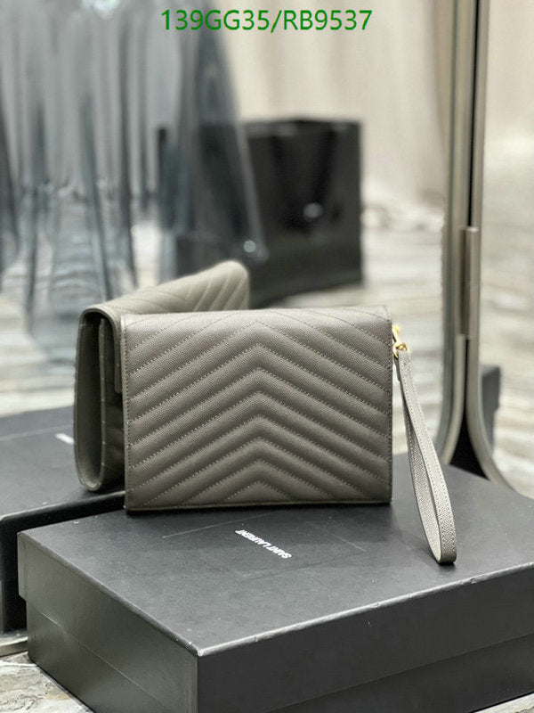 SAMC - YLS Bags - 265