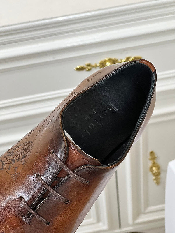 Glami - BRE Men Shoes - 166