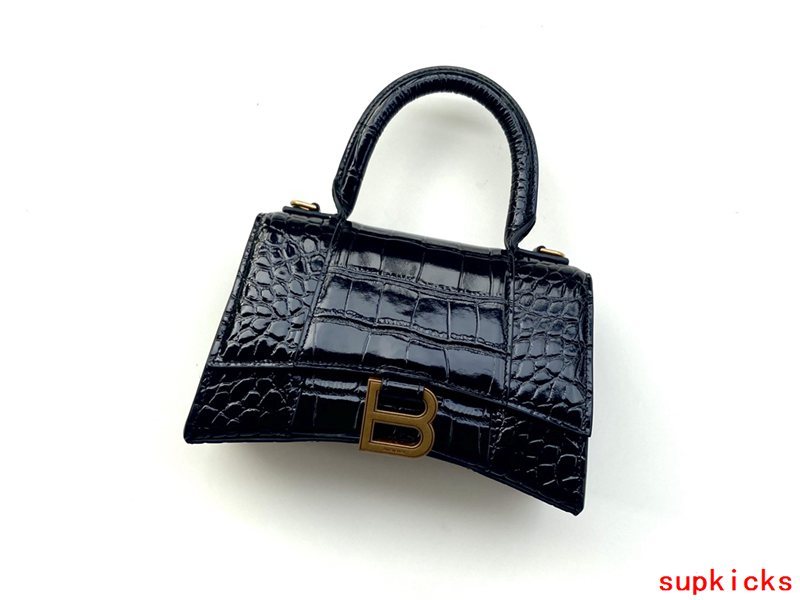 Glami- - BG Hourglass Bags - 007