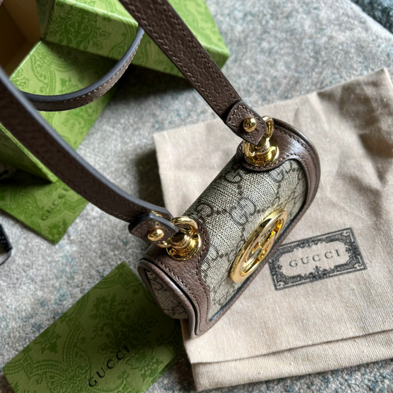 Glami-i GUKI Women Bags - 1035
