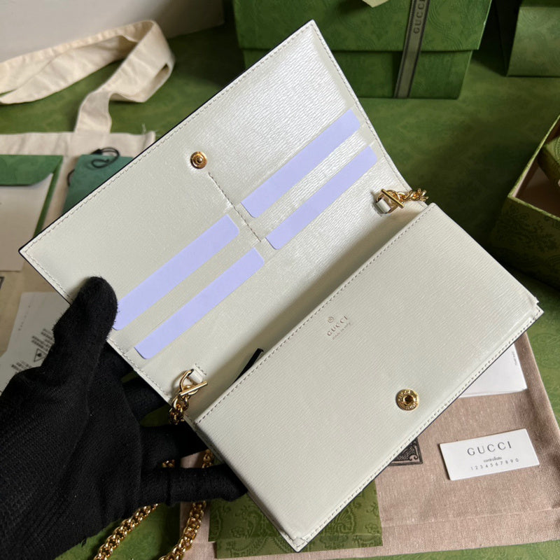 Glami-i - Guki Wallet - 290