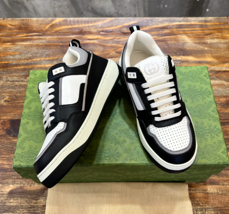 SAMC - GUKI Women Shoes - 057
