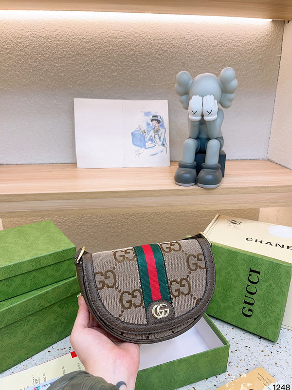 Glami Fashion - GCI Bags - 11573