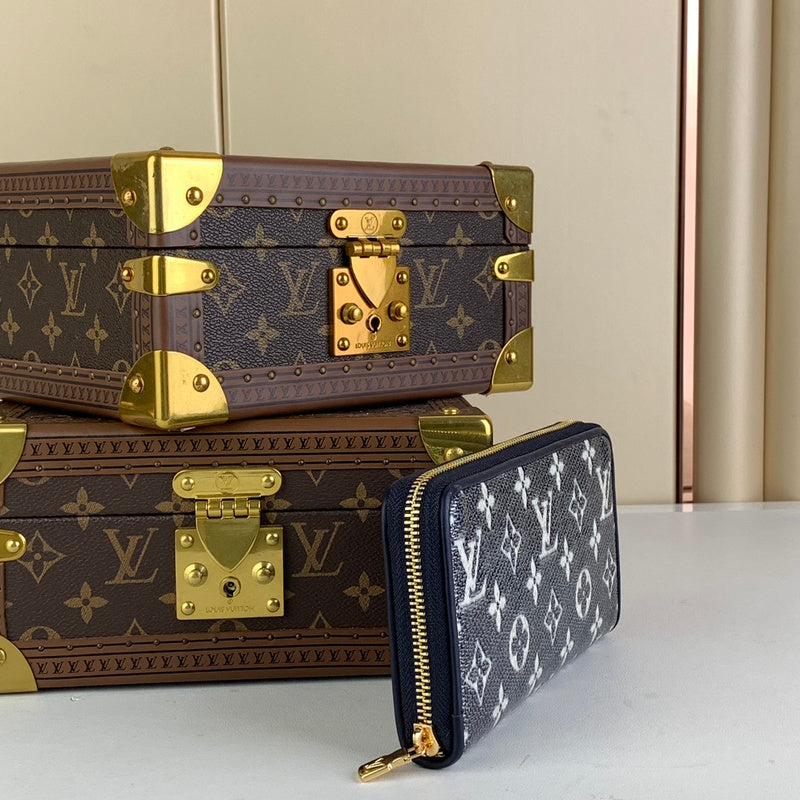 Satchel Bags - VL Bags - 2339
