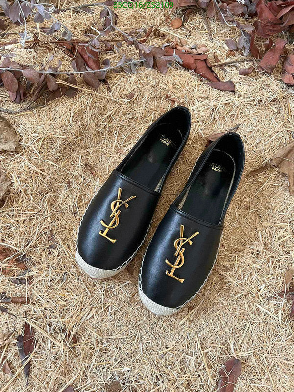 SAMC - YLS Women Shoes - 172